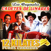 Los Cadetes De Linares: 12 Kilates Puros Corridos