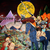 Born Of Slaughter by Survive The Demise