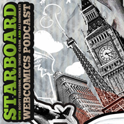 Starboard Webcomics Podcast