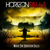 When the horizon falls