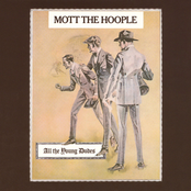 One Of The Boys by Mott The Hoople