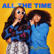 The Amours: All The Time