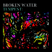 Coming Down by Broken Water