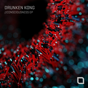 Drunken Kong: Consciousness EP