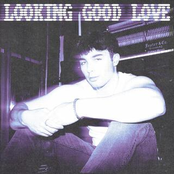 Looking Good Love - glitched