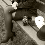 The Masque (Cover The Dark)