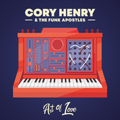 Cory Henry: Art of Love