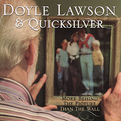 Doyle Lawson: More Behind The Picture Than The Wall
