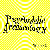 Psychedelic Archaeology Volume 3