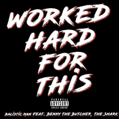 Worked Hard for This