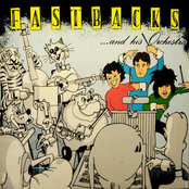 Call It What You Want by Fastbacks