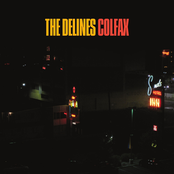 The Delines: Colfax