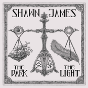 Shawn James: The Dark & The Light