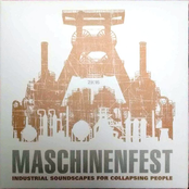 Maschinenfest 2016