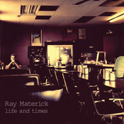 Listen To Your Heart by Ray Materick