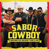 Sabor Cowboy