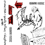 Crionic State demo 1989