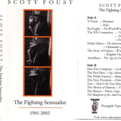 Scott Foust - The Fighting Sensualist