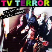 TV Terror: Felching a Dead Horse