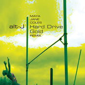 Hard Drive Gold (Maya Jane Coles Remix)
