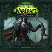 world of warcraft: legion