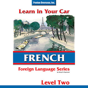 Learn in Your Car: French Level 2
