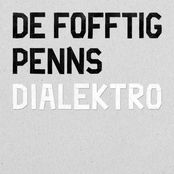 Diskodänz by De Fofftig Penns