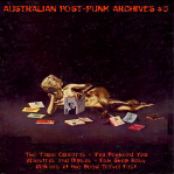 Australian Post-Punk Archives #5
