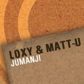 loxy & matt-u