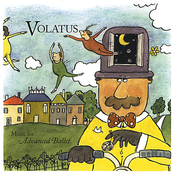 Volatus - Music For Advanced Ballet