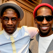 Labrinth Feat. Tinie Tempah