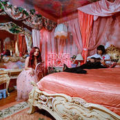 Cloe Wilder: Teenage Lullabies