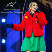 Waatste in dien hert bewaars