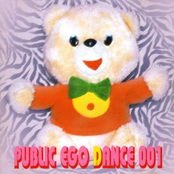 PUBLIC EGO DANCE 001
