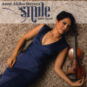 Anne Akiko Meyers: Smile