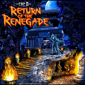 Return Of The Renegade