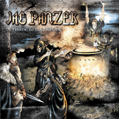 Hell To Pay by Jag Panzer