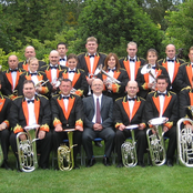 Thoresby Colliery Band