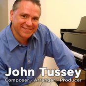 john tussey