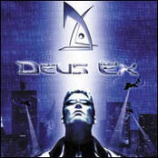 deus ex ost