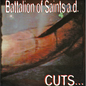 Nowhere Going Faster by Battalion Of Saints