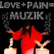 Love+Pain=Muzik