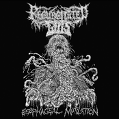 Esophageal Mutilation