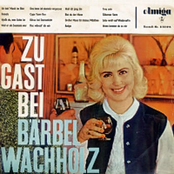 Zu Gast bei Bärbel Wachholz