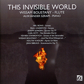 This Invisible World