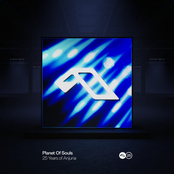 25 Years Of Anjuna Mixed By Planet Of Souls