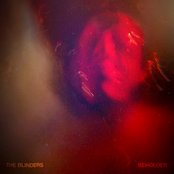 The Blinders - Beholder Artwork