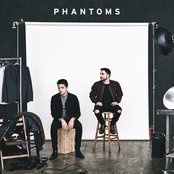 Phantoms: Phantoms