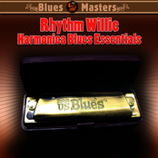 Harmonica Blues Essentials