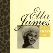 Spoonful by Etta James & Harvey Fuqua